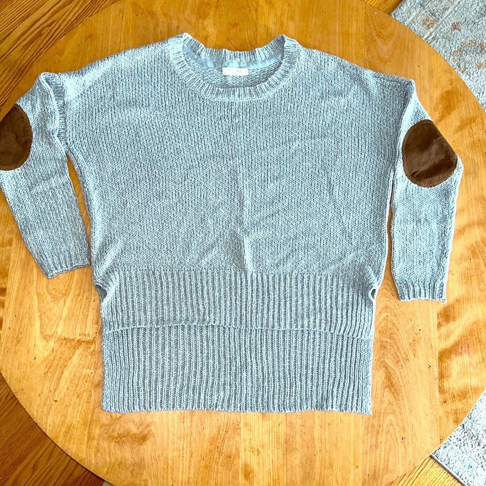 Harper Heritage Sweater Medium